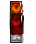 View Item Nissan Navara Pickup Rear Light Assembly RIGHT 36cm